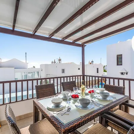 Villa Vivienne Tias